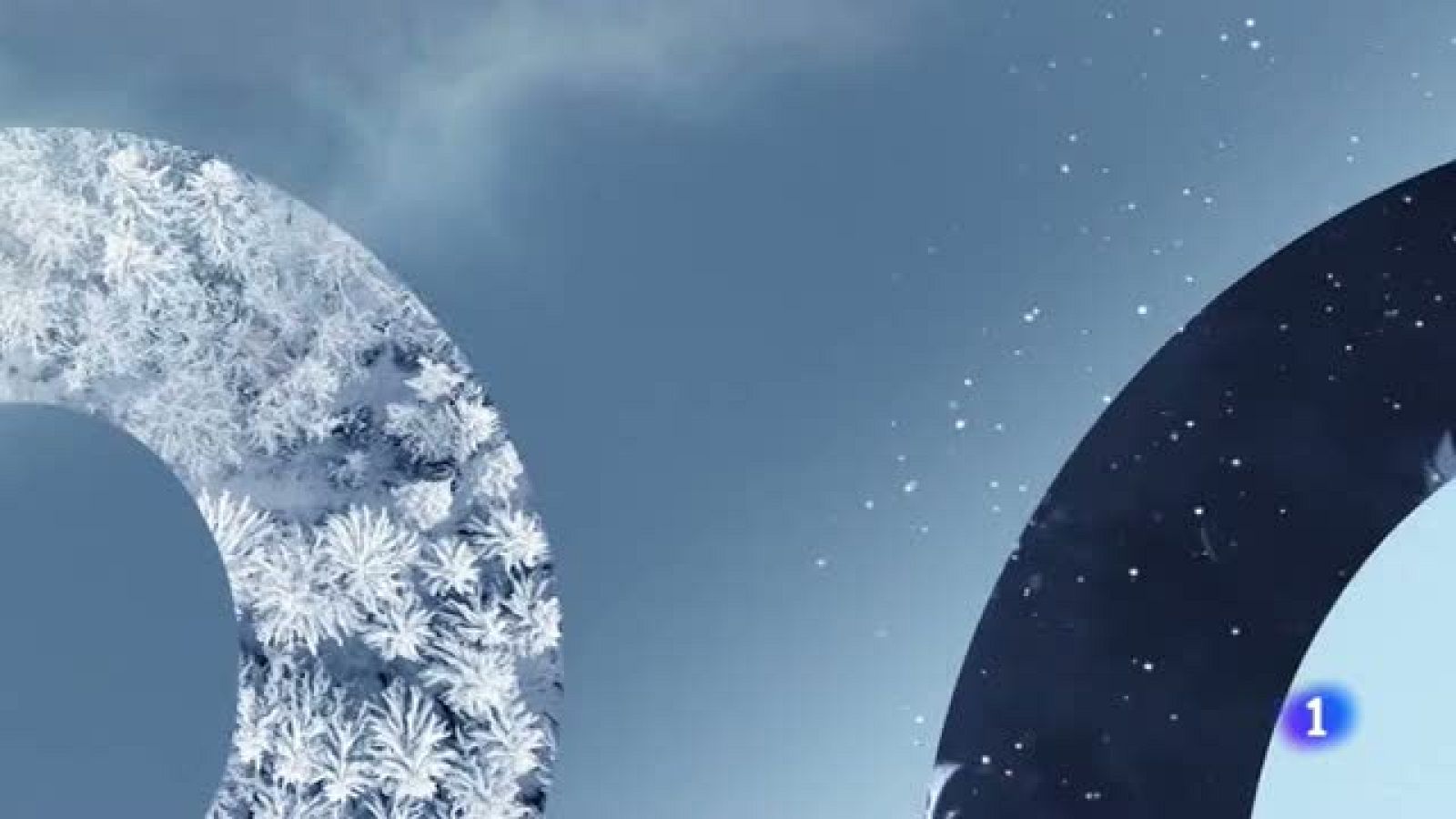 El tiempo en Andalucia - 08/01/2021 | Ver