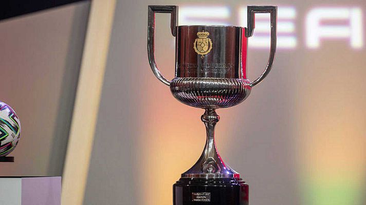 Telediario 1 - Alcoyano y Cornellà se llevan los premios gordos en Copa