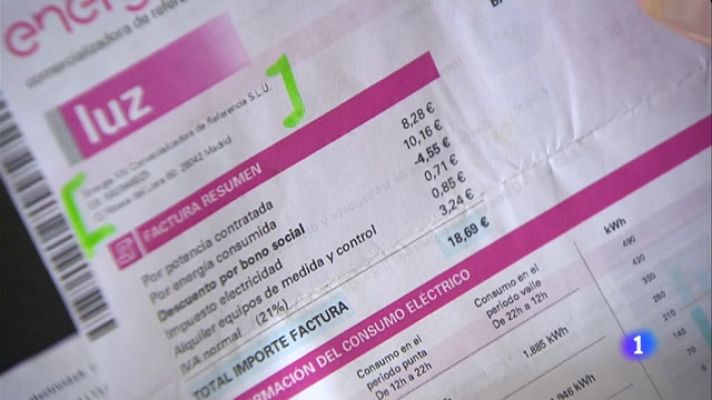 L'Informatiu - L'Informatiu 2 - 08/01/2021