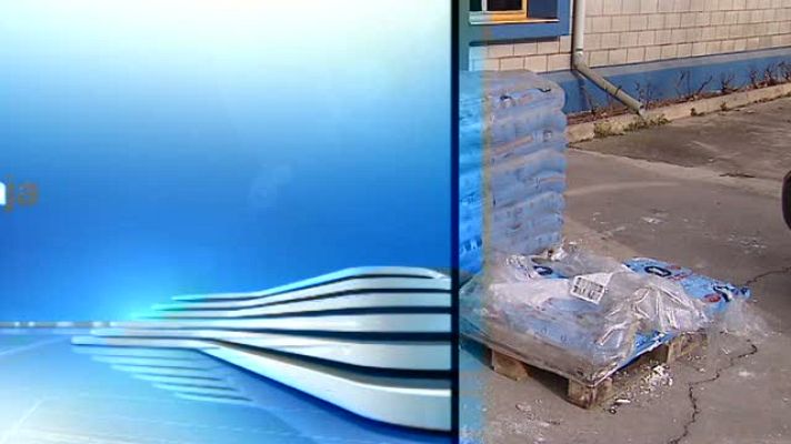 Informativo Telerioja - Informativo Telerioja 2 - 08/01/21