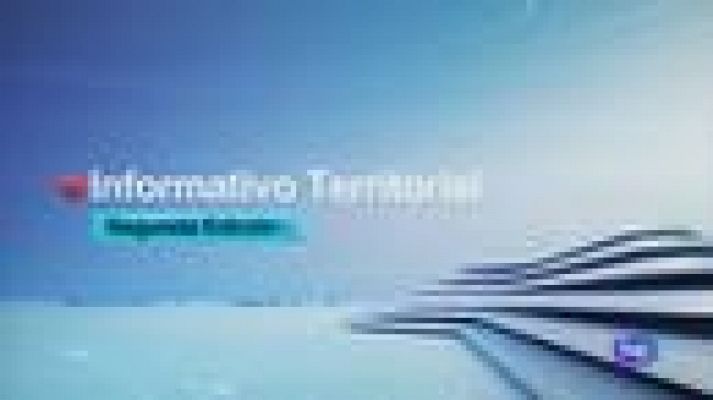 Noticias de Castilla-La Mancha - Noticias de Castilla-La Mancha 2 - 08/01/21