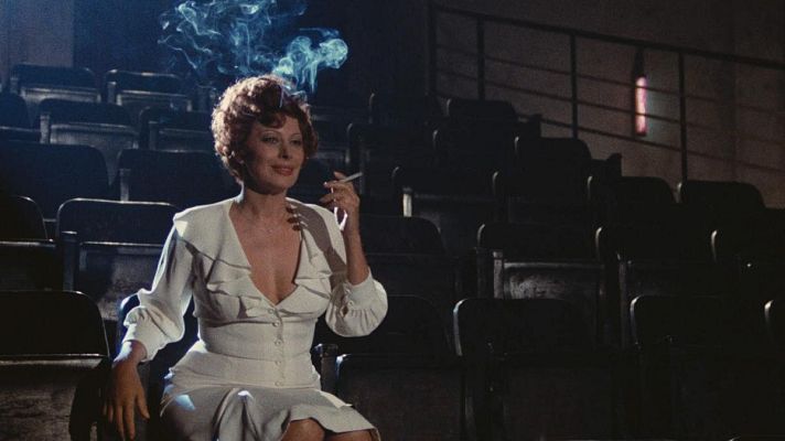 Días de cine - La secuencia de Pedro Casablanc: 'Amarcord', de Fellini