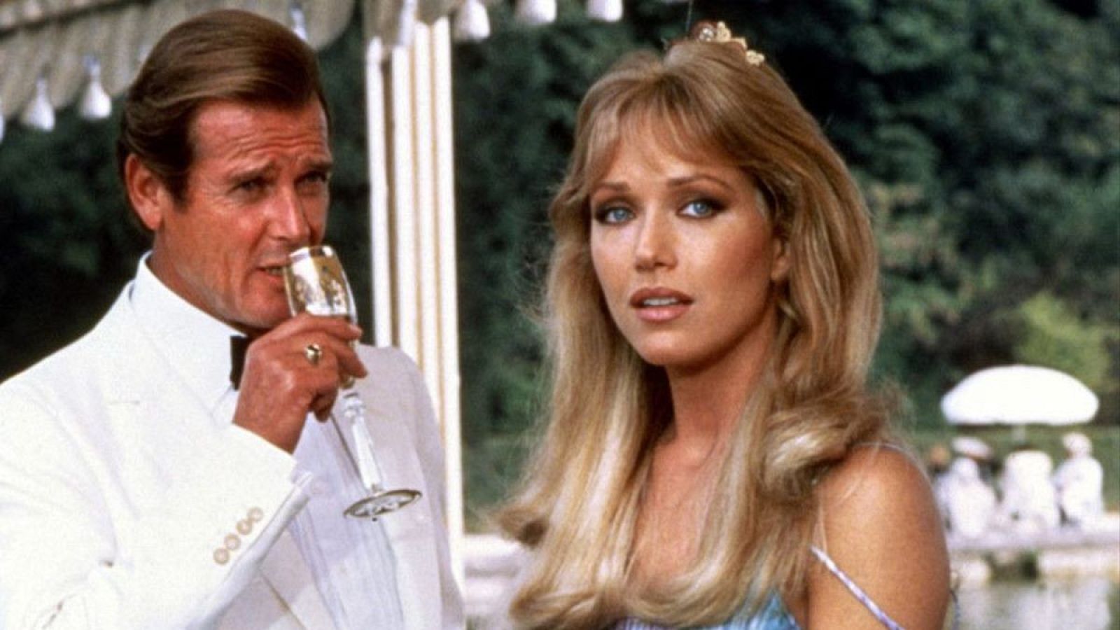 Tanya Roberts (1955-2021)