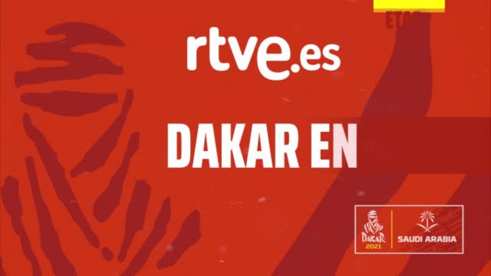 Dakar 2021 | Dakar en ruta - Resumen Etapa 6 