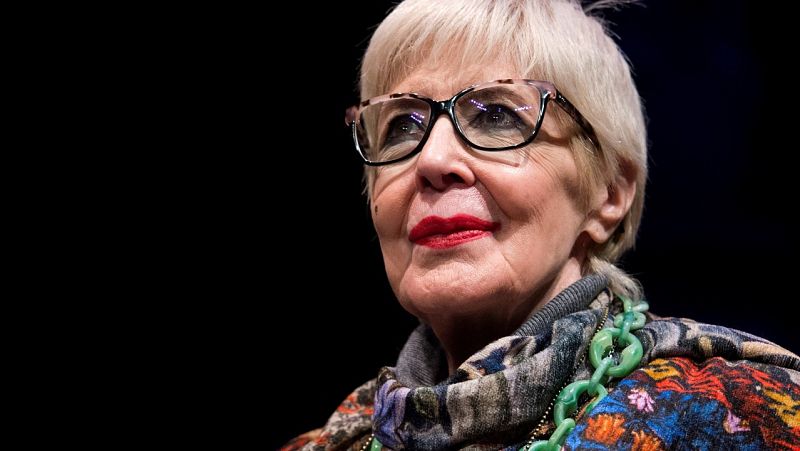 Así se cuida Concha Velasco 