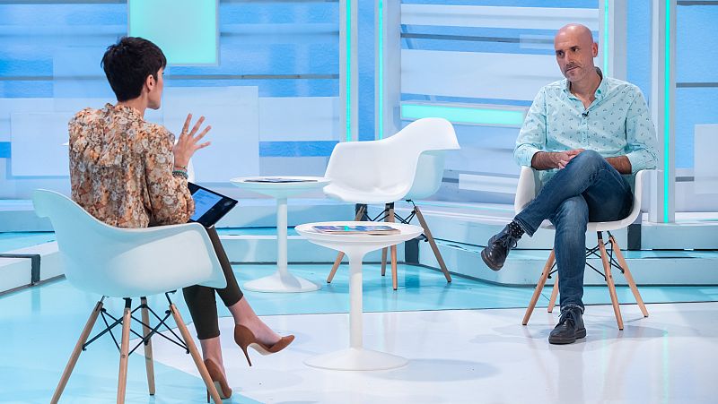 Consulta de Saber Vivir 