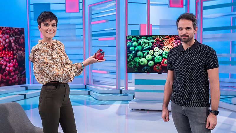 Consejos para cuidar el corazón 