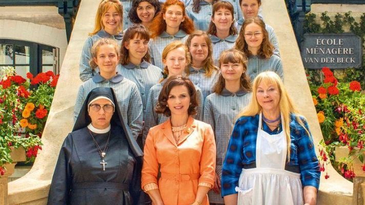 Días de cine - 'Manual de la buena esposa'