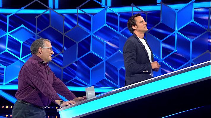 El cazador - Programa 200 - 08/01/21