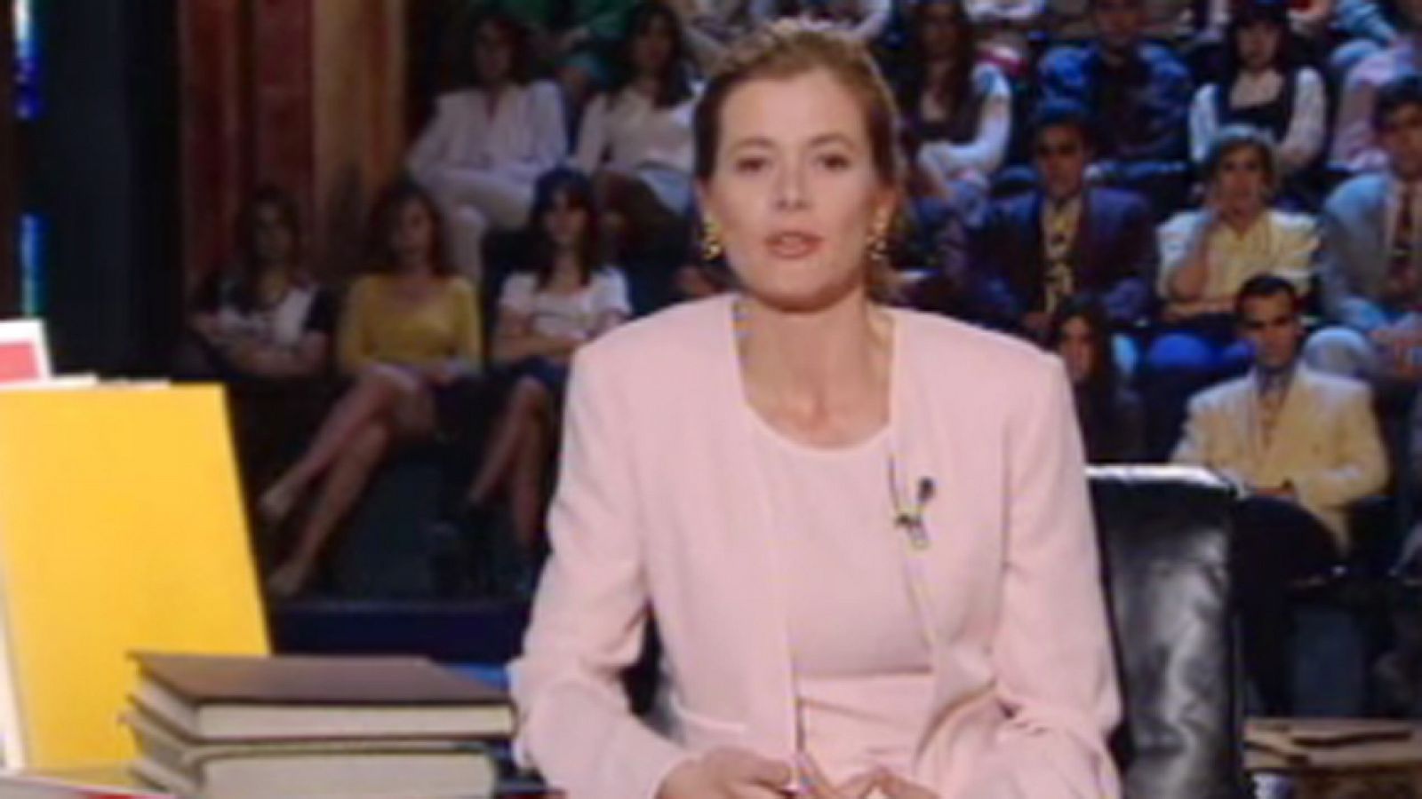 Luz roja - La soledad - Luz roja | Ver