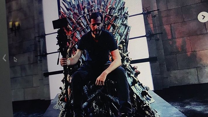 Cámara abierta - Lo mejor de 2020