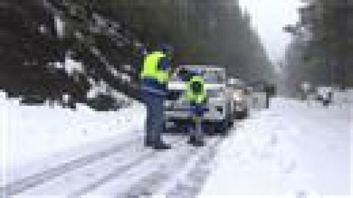 Telecanarias - Telecanarias - 09/01/2021