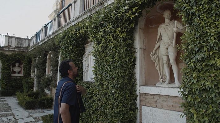 Jardines con historia - Madrid: Aranjuez