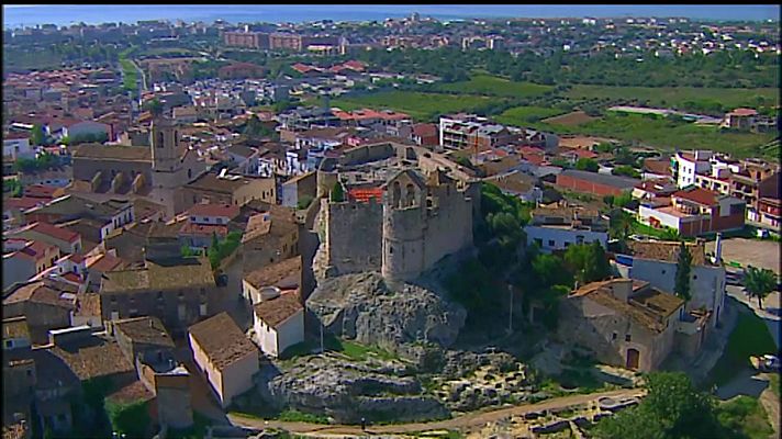 España, entre el cielo y la tierra - Una costa muy brava
