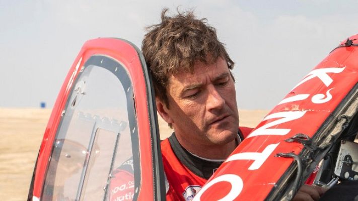 Dakar - Dakar 2021 | Marc Coma: "El prólogo ha condicionado la primera parte del Dakar"