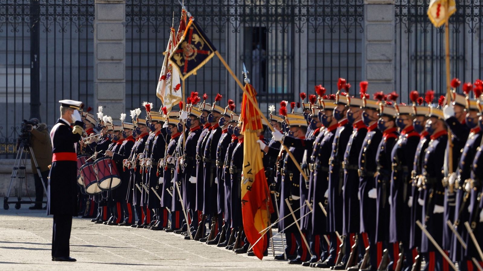 Audiencia abierta - 09/01/21 - ver ahora