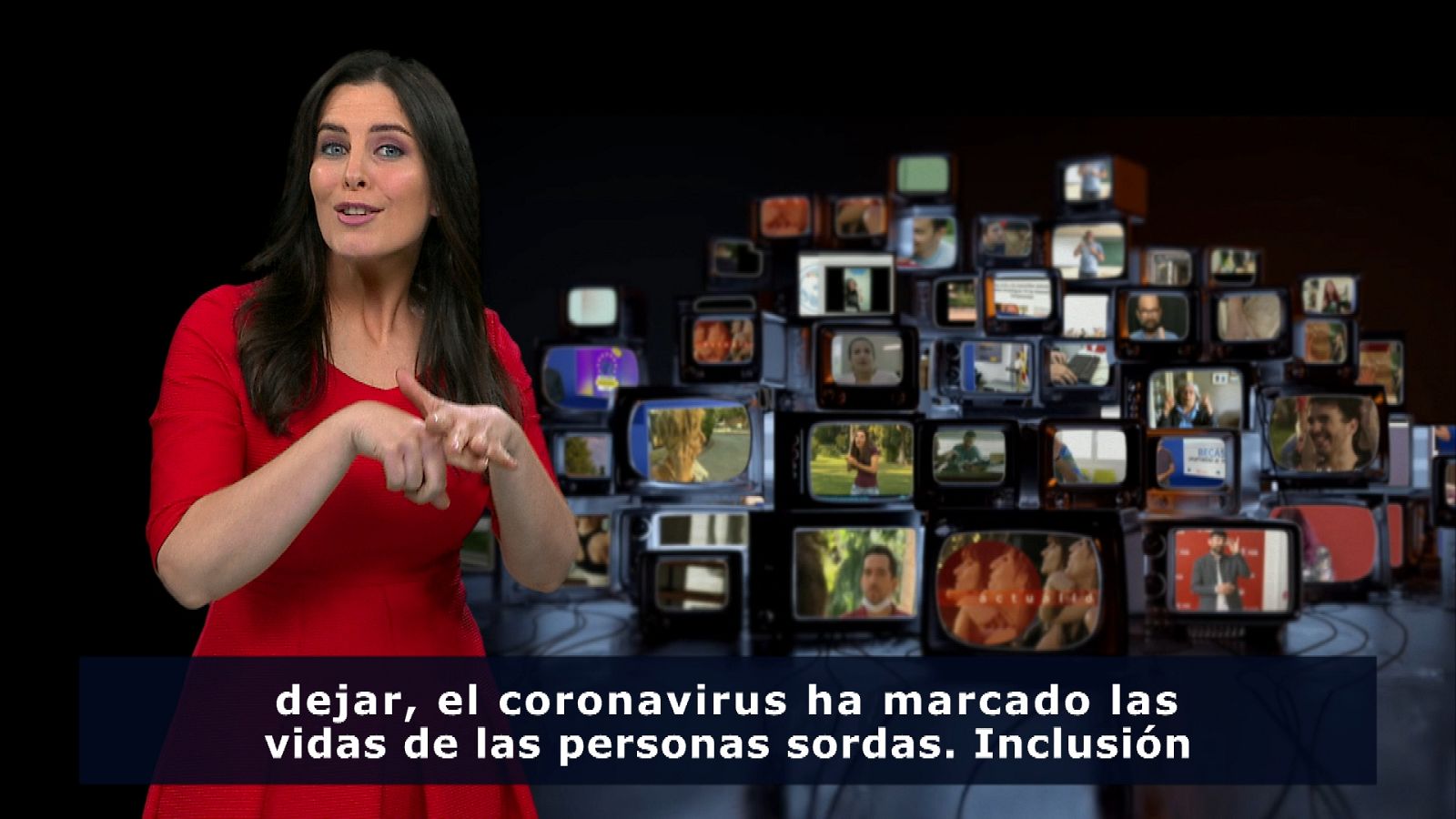 En lengua de signos - 10/01/21 - ver ahora