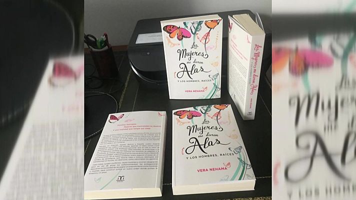 Shalom - Las mujeres me dieron alas