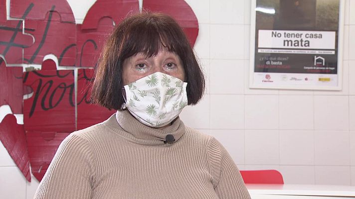 Testimonio - Esperanza