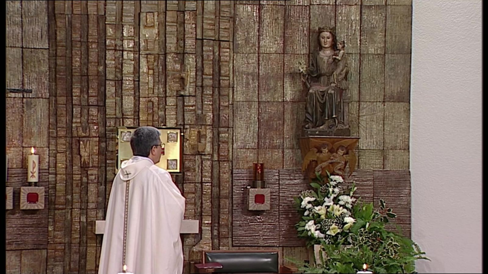 El Día del Señor - Misa 10/01/2021 (ver ahora)