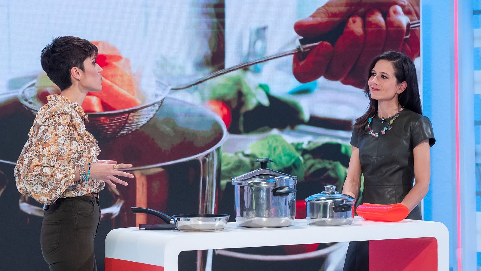 Saber vivir - 10/01/21 - ver ahora