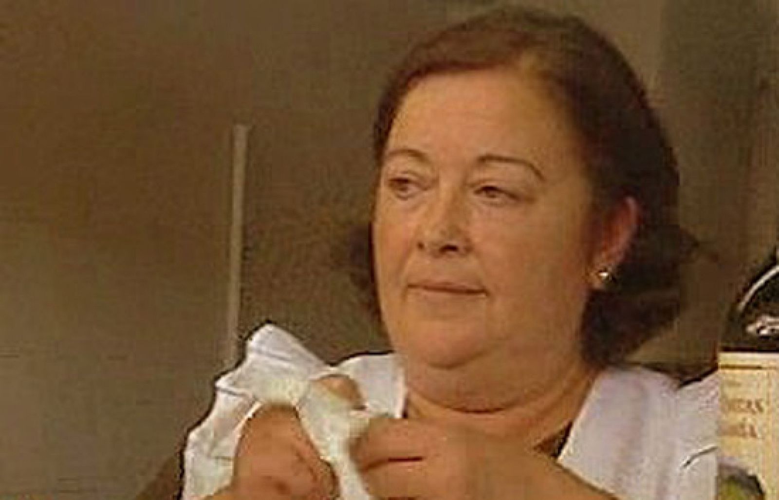 España Directo - Las recetas de Paqui | Ver