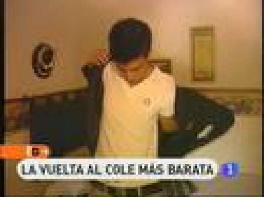 España Directo - Sobrevivir a la vuelta al cole