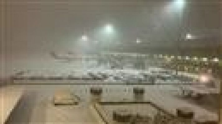 Telecanarias - Telecanarias - 10/01/2021