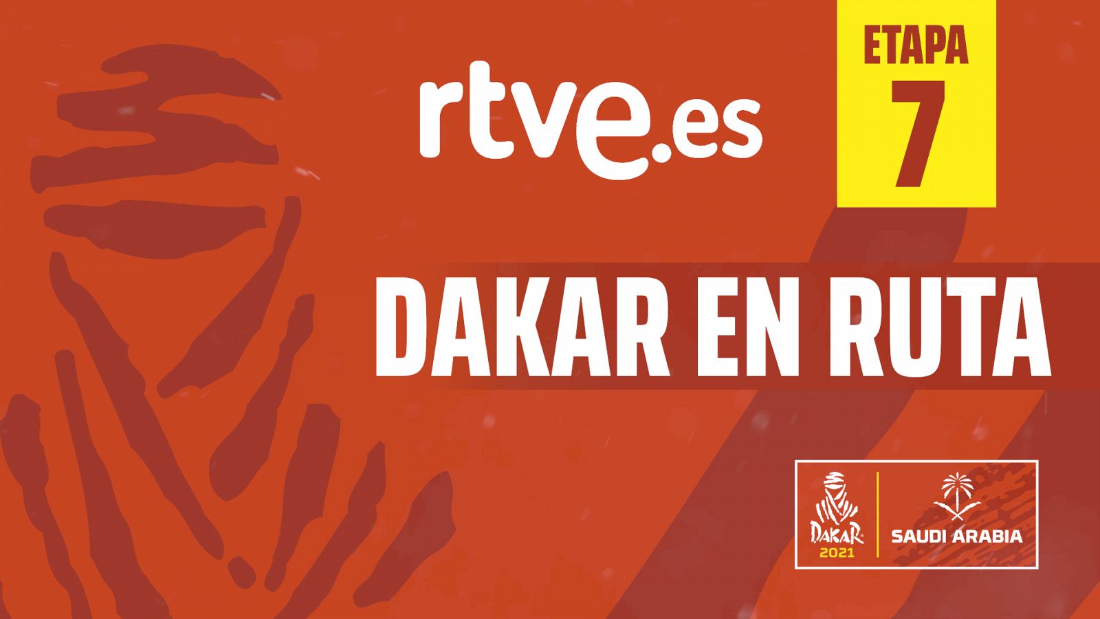 Dakar 2021 | Dakar en ruta - Resuemn de la Etapa 7