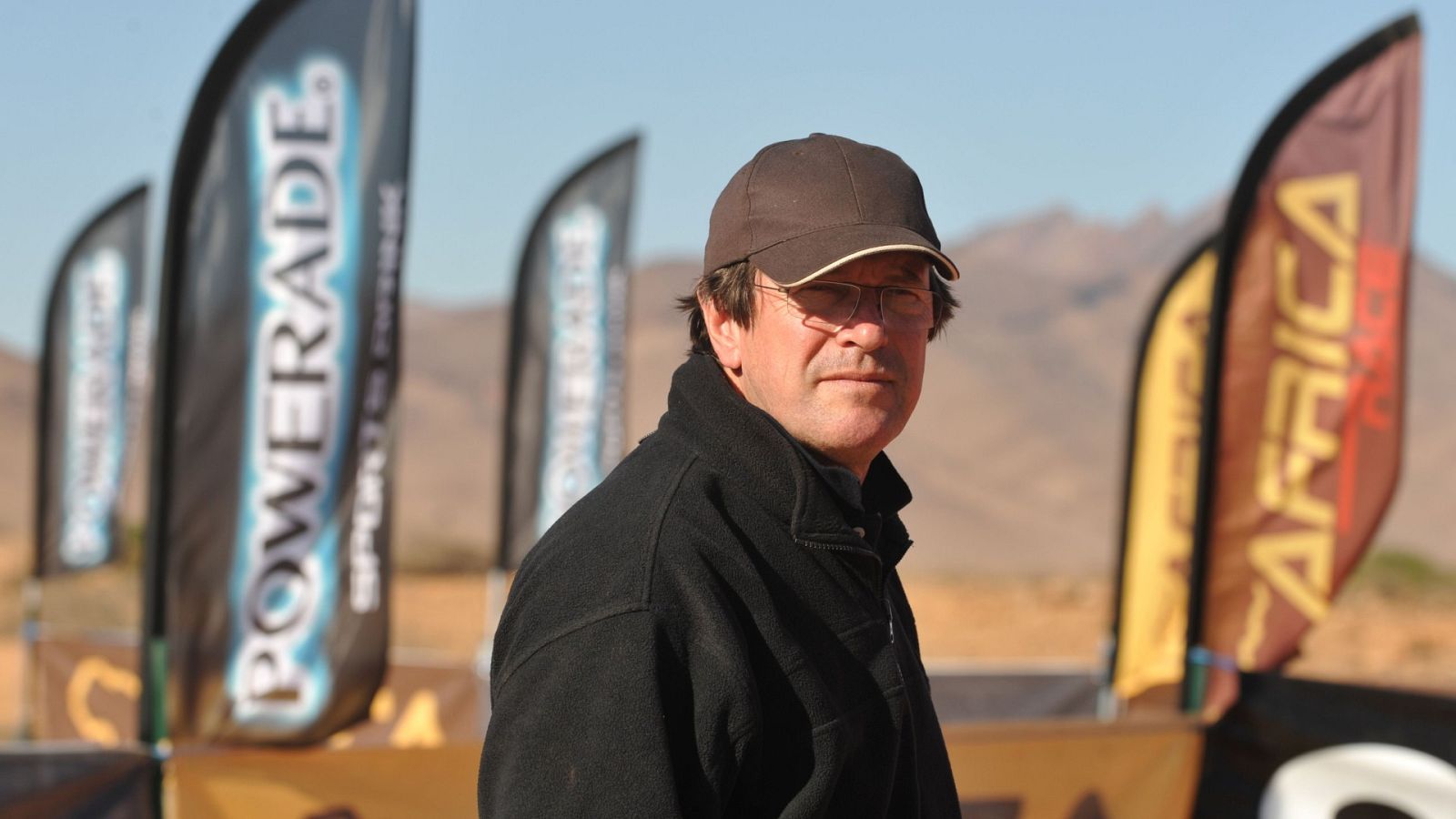 Dakar 2021 | Muere Hubert Auriol a los 68 años