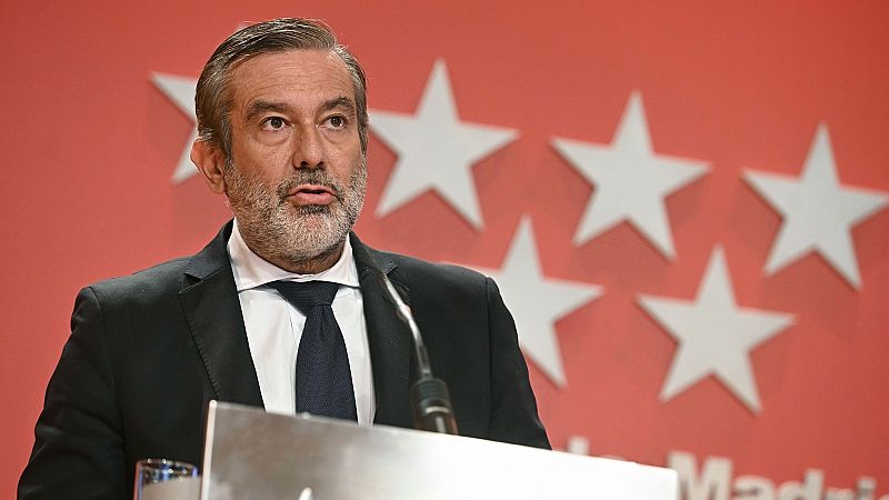 López: "La movilidad general se puede conseguir en 48 horas, la normalidad completa se tardará algún día más"