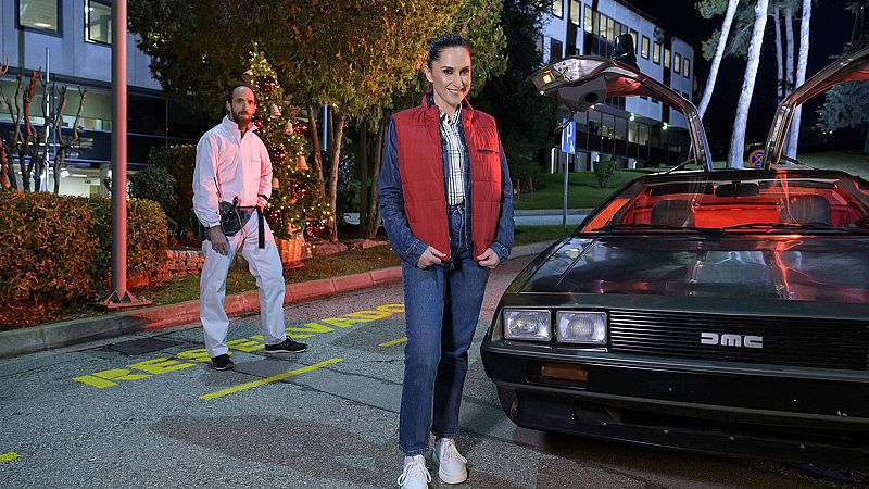 Cachitos de hierro y cromo - Nochevieja a Cachitos 2020: Cachitos Fest - ver ahora