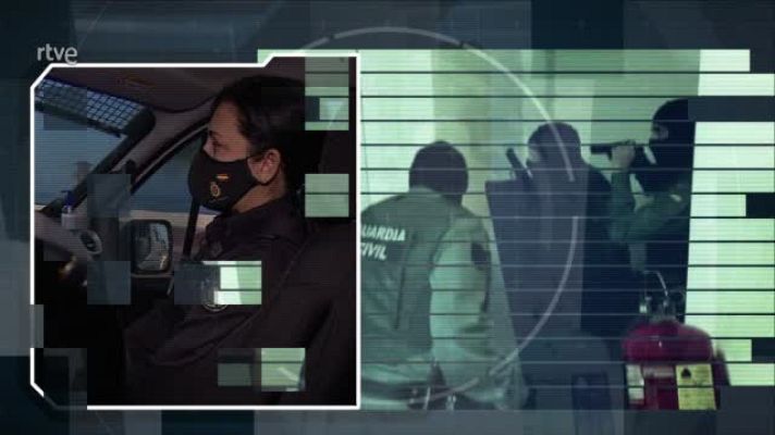 La Línea entre el bien y el mal 