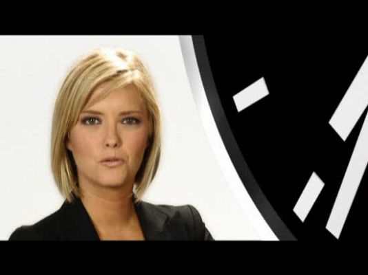 59 segundos - María Casado, en 59 segundos