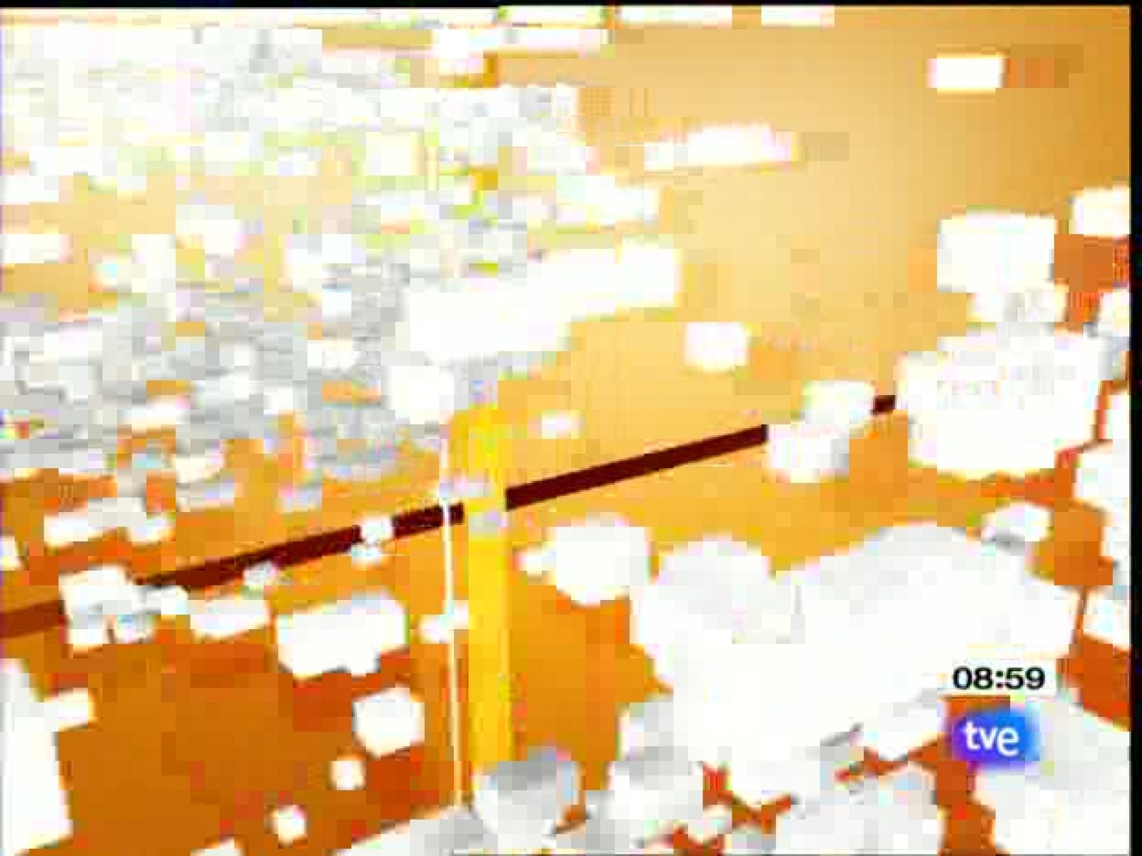 Los desayunos de TVE - 31/08/09 - Los desayunos | Ver