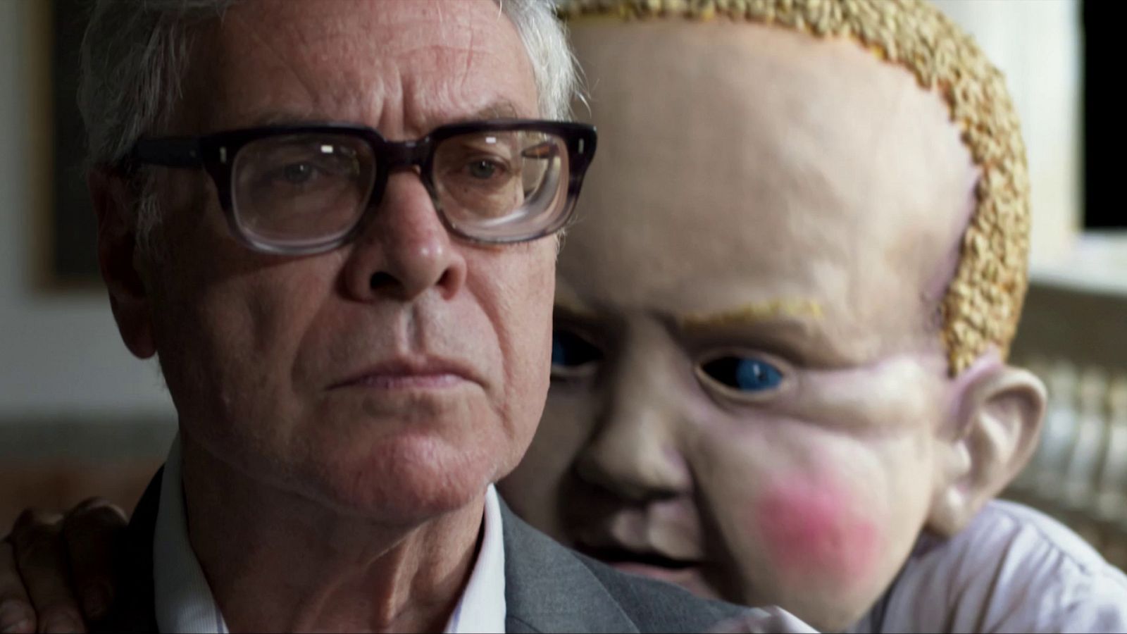 La caza. Tramuntana - Bernat muere asesinado en el claustro