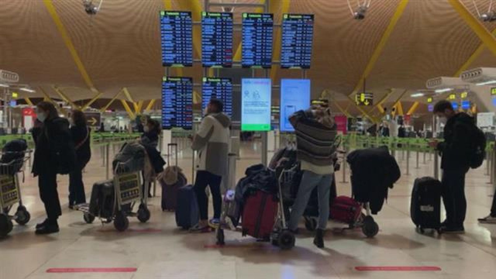 Canarias en 2' - 11/01/2021