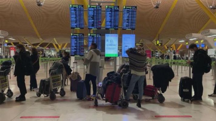 Telecanarias - Canarias en 2' - 11/01/2021