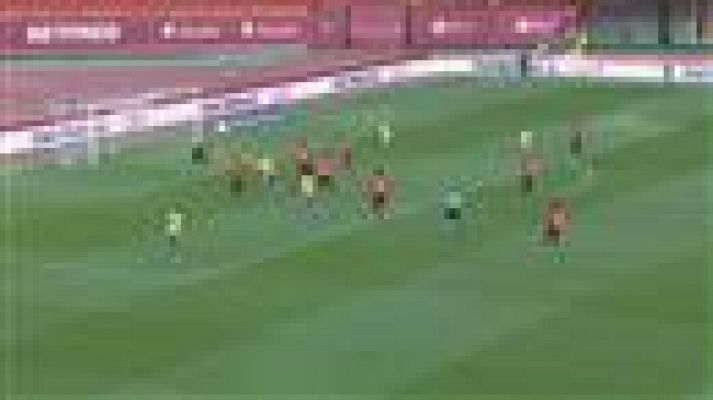 Telecanarias - Deportes Canarias - 11/01/2021