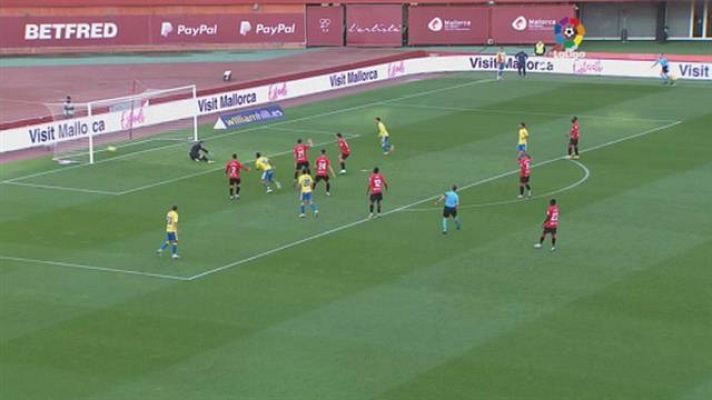 Telecanarias - Deportes Canarias - 11/01/2021