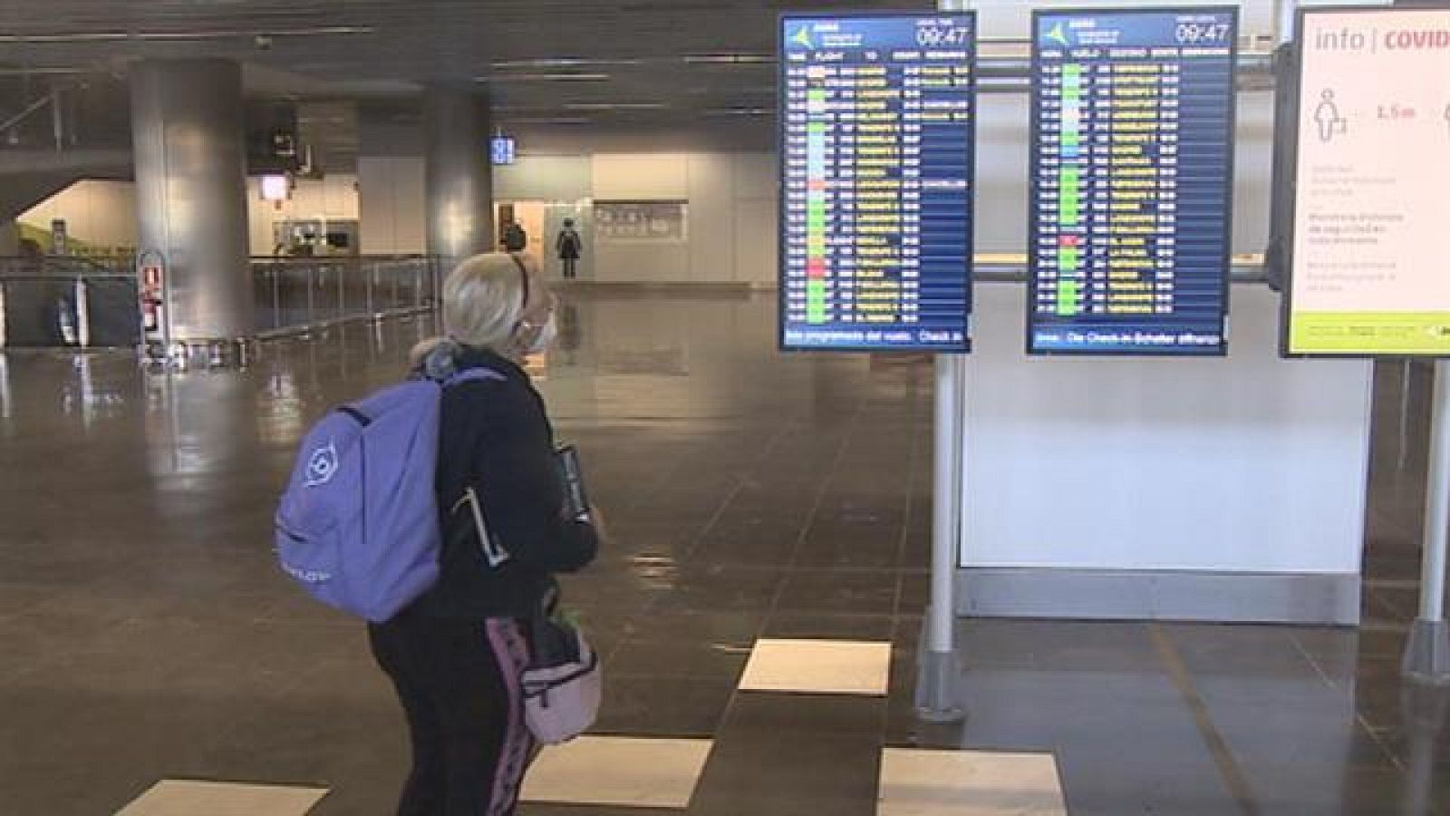 Telecanarias - 11/01/2021