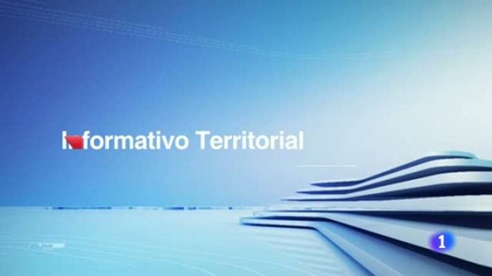 Telexornal - Galicia - Telexornal Galicia 2 11-01-2021