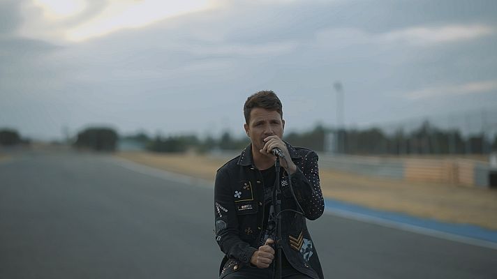 Un país para escucharlo - Escuchando Madrid - Dani Martín, Paco Salazar y Ariel Rot