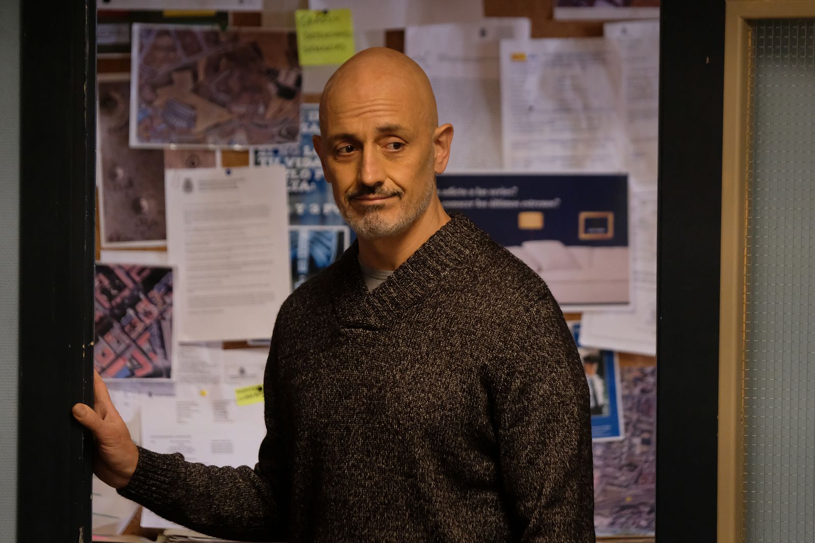 Servir y proteger - Episodio 874 - Ver ahora