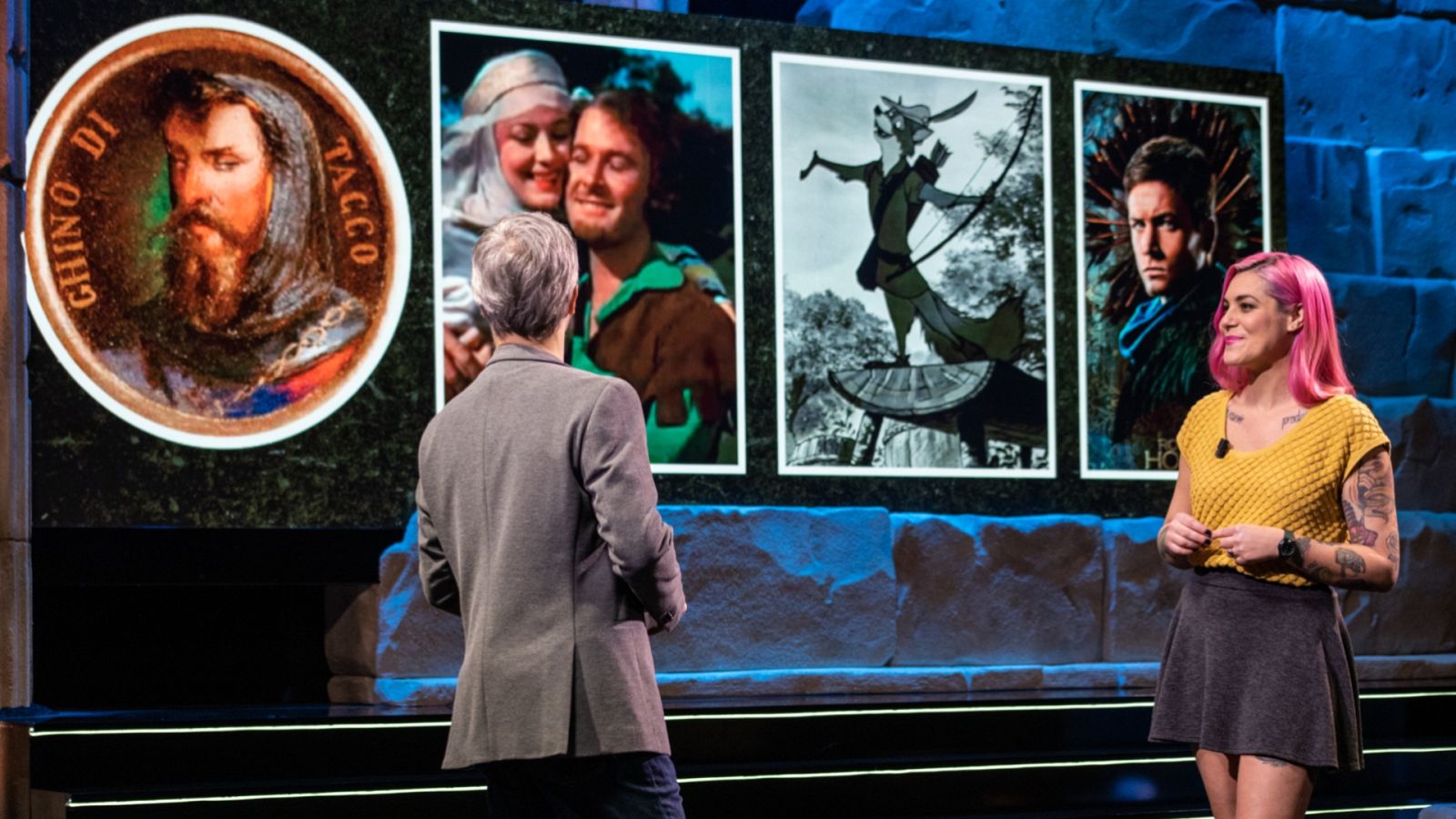 El Condensador de Fluzo - Historia Pop con Sara Rubayo - Billy el Niño y los piratas