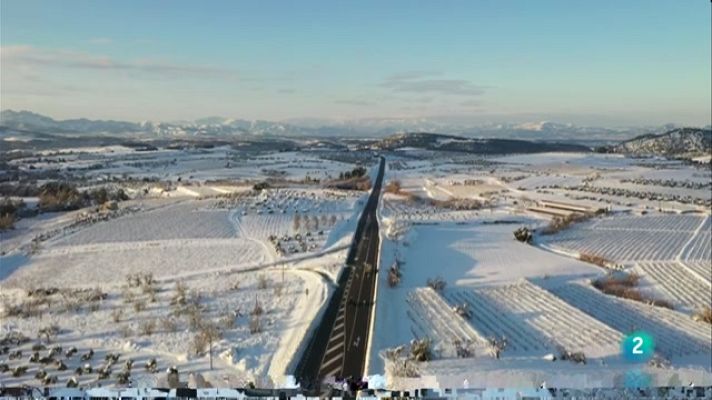 El Vespre - El Vespre - 11/01/2021