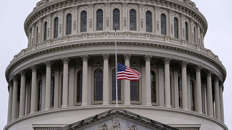 Los demócratas presentan un 'impeachment' contra Donald Trump que podría afectar a su reeleción como presidente