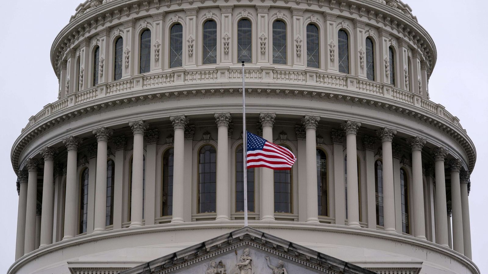 Los demócratas presentan un 'impeachment' contra Donald Trump que podría afectar a su reeleción como presidente