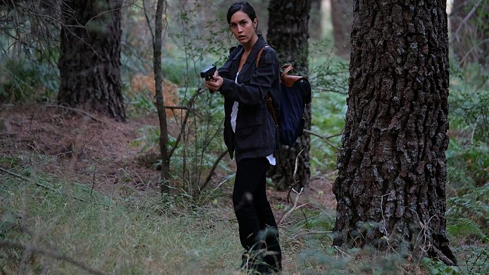 La caza - 'La caza. Monteperdido', resumen de la temporada