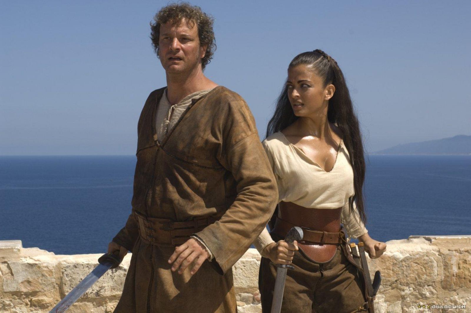 Cine en TVE - La última legión - ver ahora